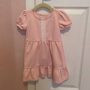 Janie & Jack dress